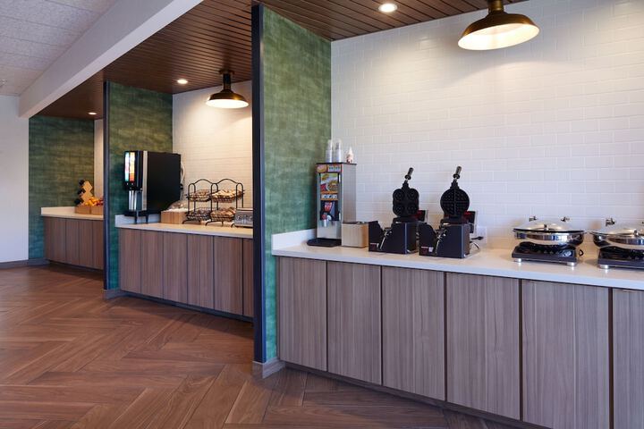Fairfield Inn & Suites by Marriott Palmdale West