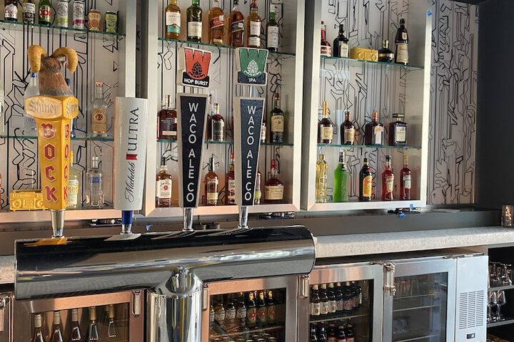Aloft by Marriott Waco Downtown
