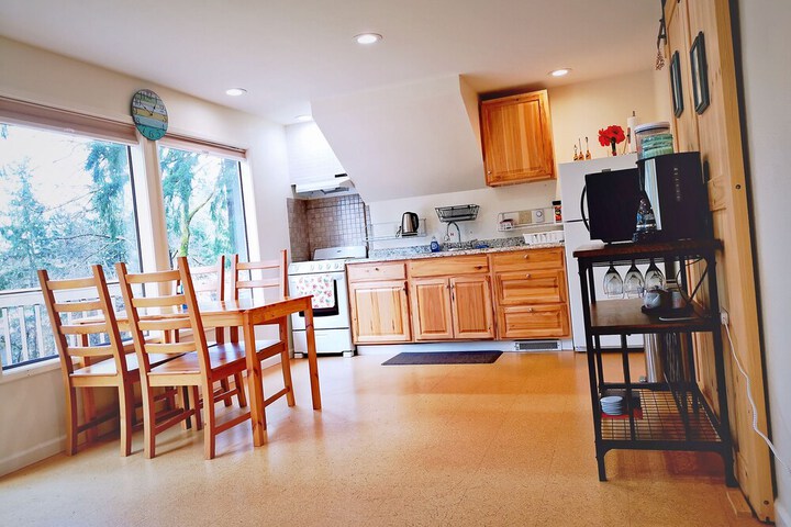 Nature House3 Rooms