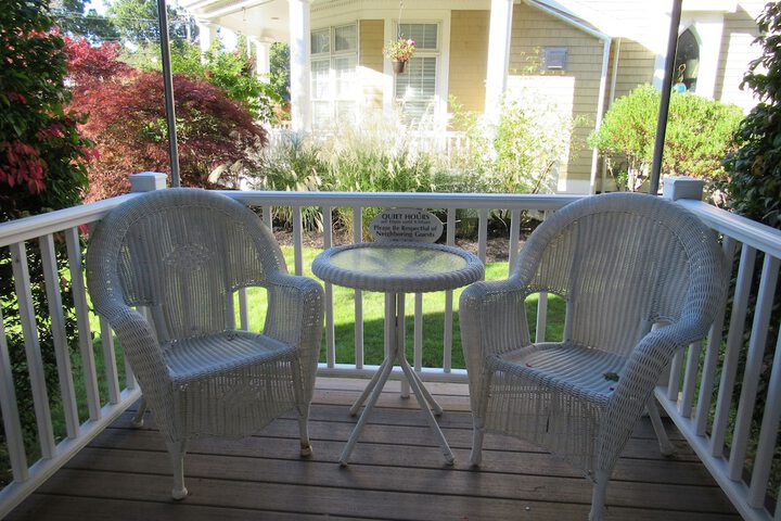 Terrace/Patio 66 of 87
