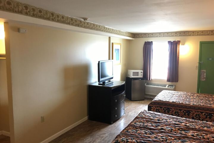 Sea Palace Inn