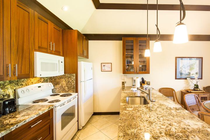 Castle Kiahuna Plantation & Beach Bungalows