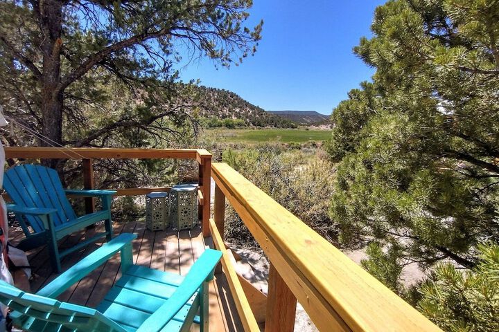 Boulder Mountain Guest Ranch