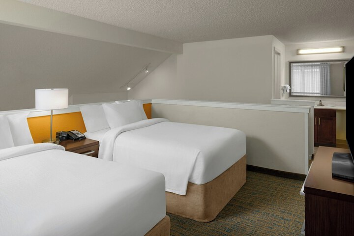 Residence Inn by Marriott Boise Downtown / University