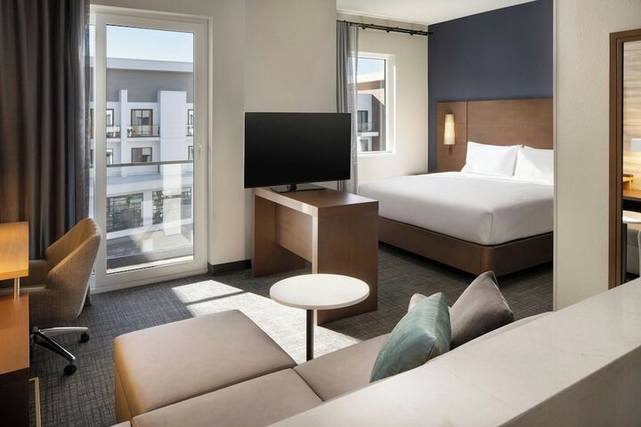 Residence Inn by Marriott Sand City Monterey