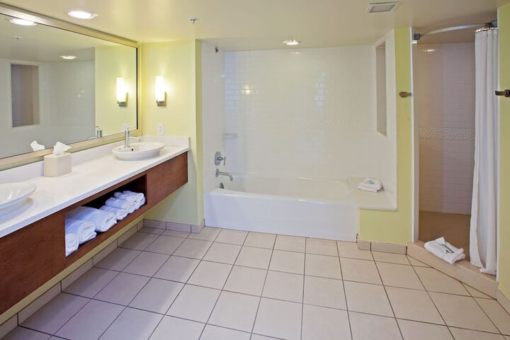 Holiday Inn Express Indianapolis-Fishers by IHG