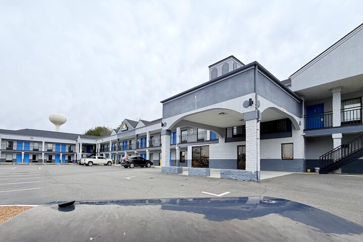 Days Inn by Wyndham Reidsville