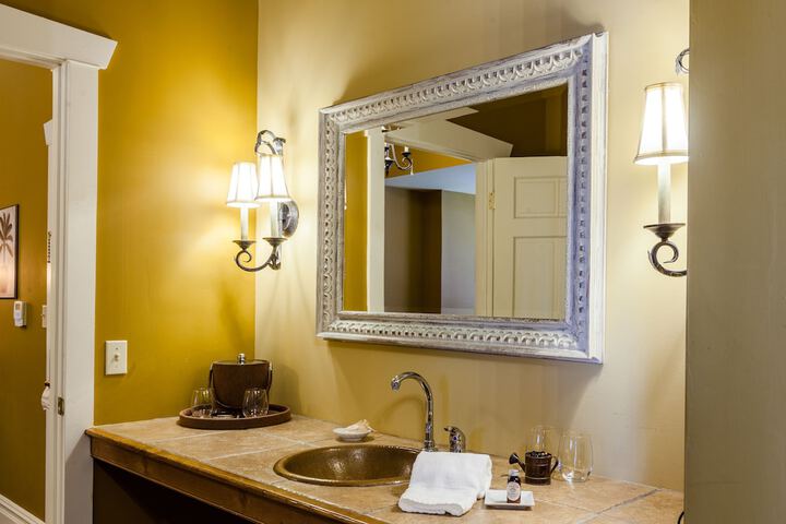 The Inn at Leola Village a Historic Hotel of America