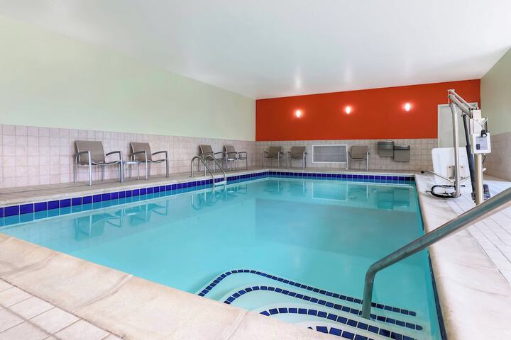 Springhill Suites by Marriott Boulder Longmont