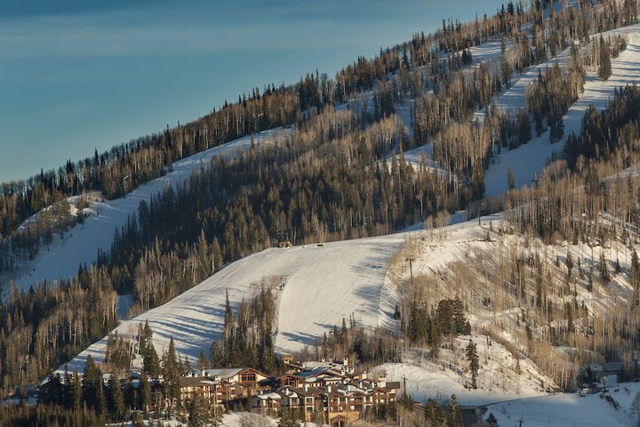 Stein Eriksen Lodge