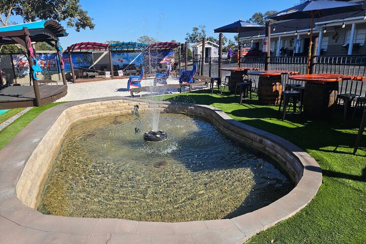 Liberty Hill Executive Inn