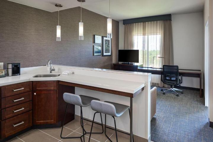 Residence Inn by Marriott Nashville SE / Murfreesboro