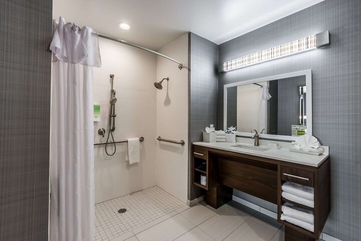 Home2 Suites by Hilton Fort Worth Northlake