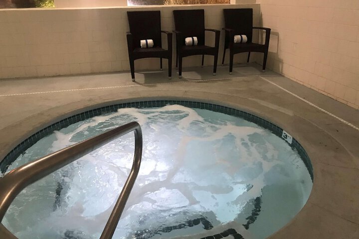 Pool 3 of 27