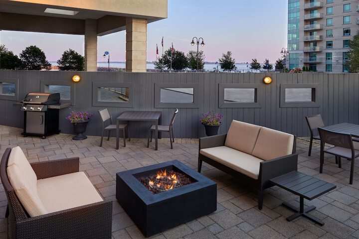 Residence Inn by Marriott Kingston Waters Edge