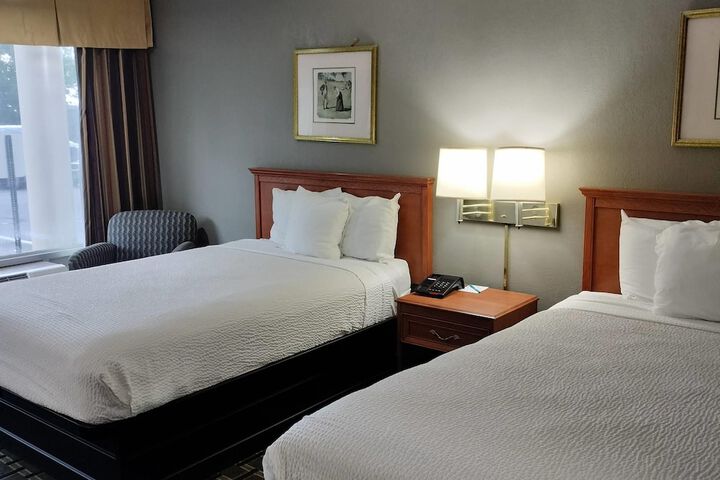 Clarion Inn Southern Pines - Pinehurst