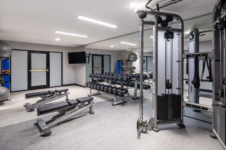 Health and Fitness 44 of 47