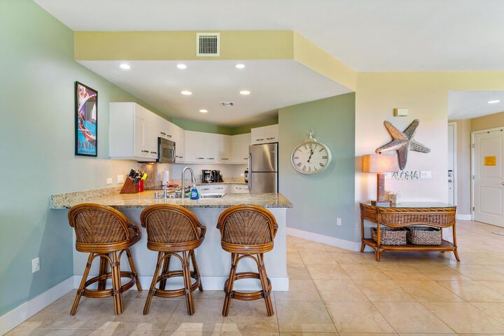 Big Island Na Hale O Keauhou by Coldwell Banker Island Vacations