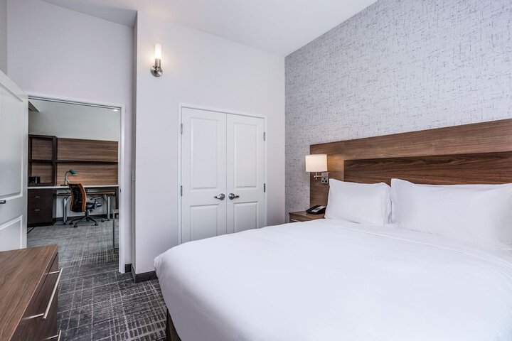 TownePlace Suites by Marriott Chicago Waukegan / Gurnee