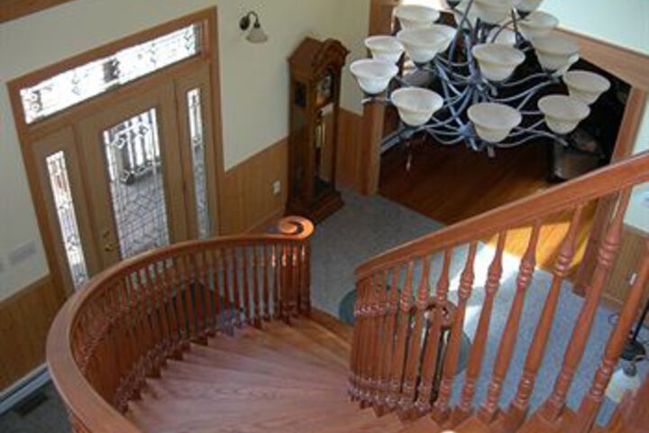 Ninemile Point Bed & Breakfast