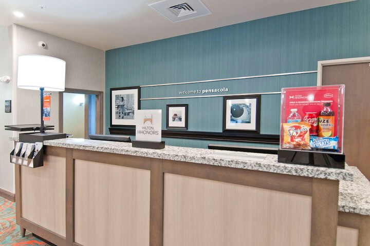 Hotel Interior 11 of 44