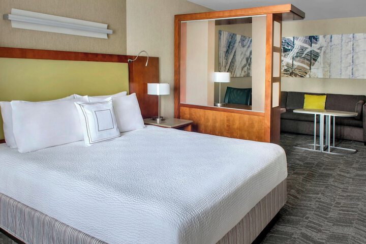 SpringHill Suites by Marriott Long Island Brookhaven