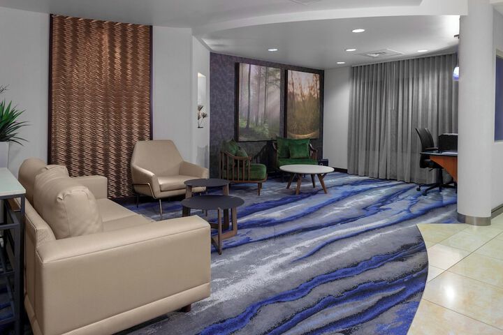 Hotel Interior 10 of 26