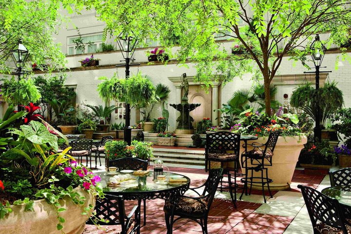 Terrace/Patio 94 of 95