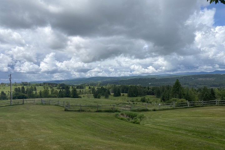 The Wildflower Inn