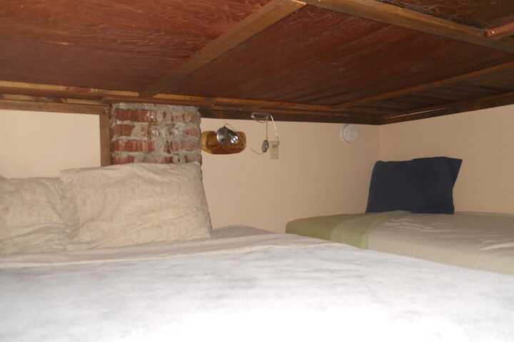A Swan Nest Inn