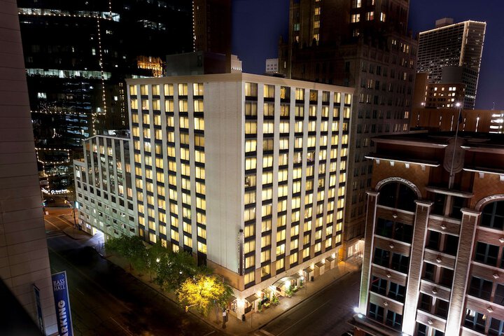 Hotel 3 of 42