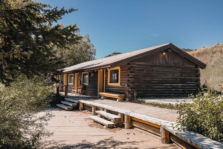 Heart 6 Ranch