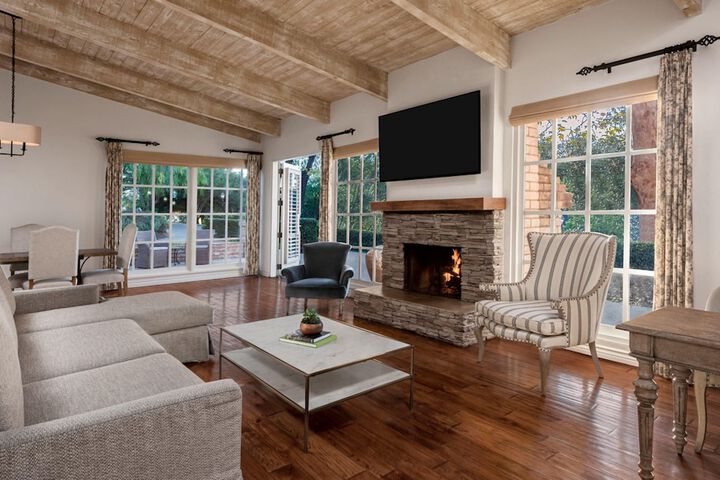 Rancho Bernardo Inn
