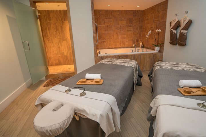 Nobu Hotel Miami Beach
