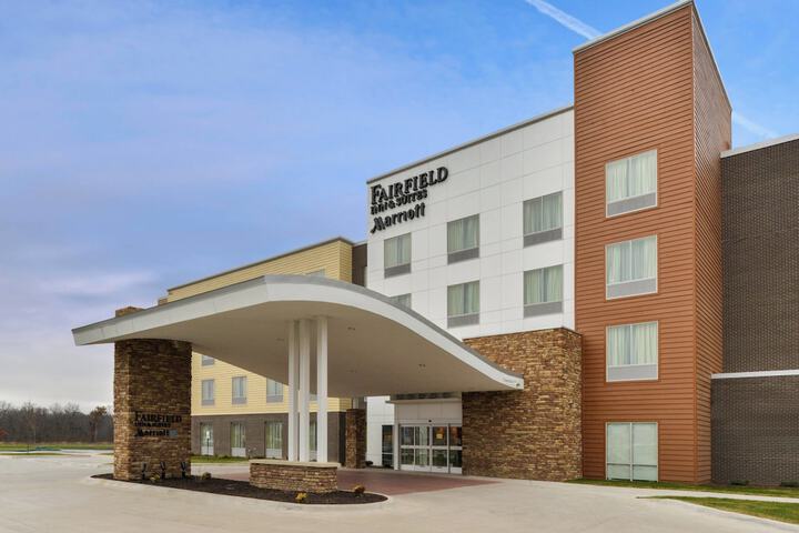 Hotel 2 of 36