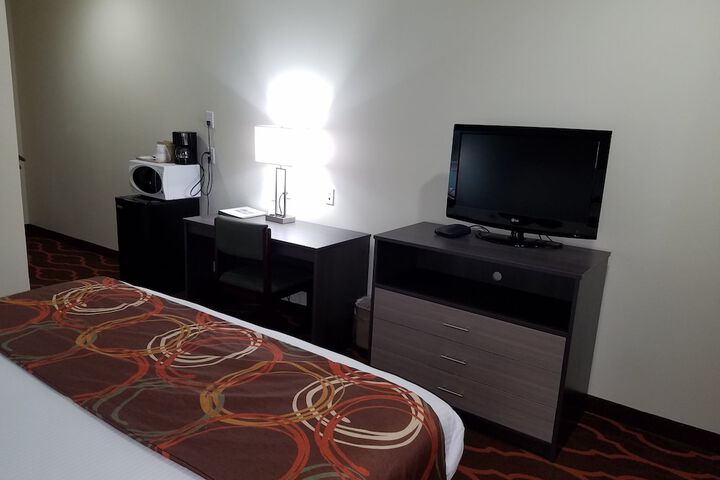 Baymont by Wyndham Grovetown Augusta