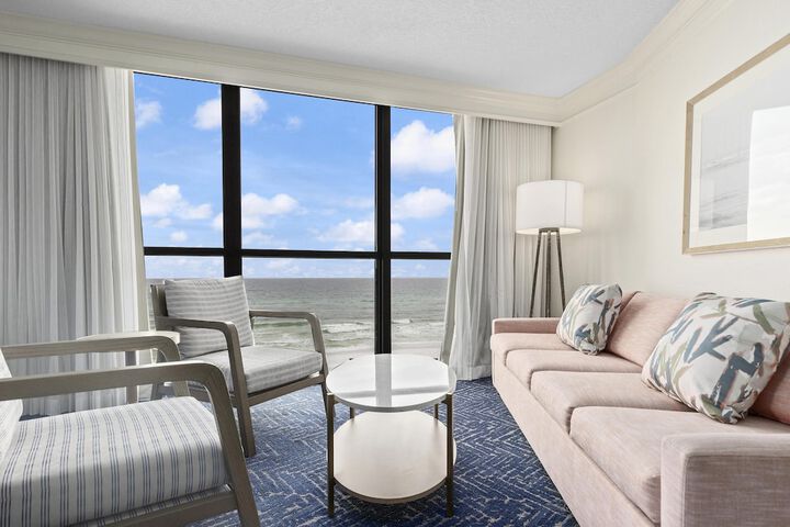 Hilton Sandestin Beach Golf Resort & Spa