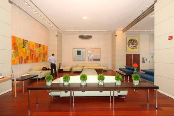 Hotel Interior 13 of 45