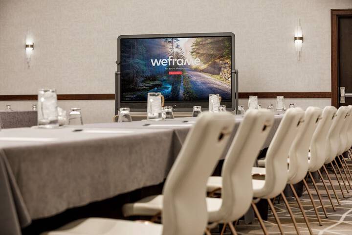 The Westin Edina Galleria