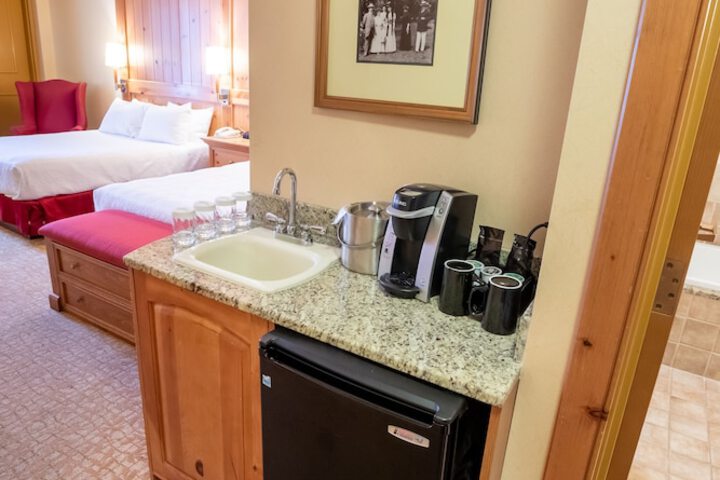 Oglebay Resort