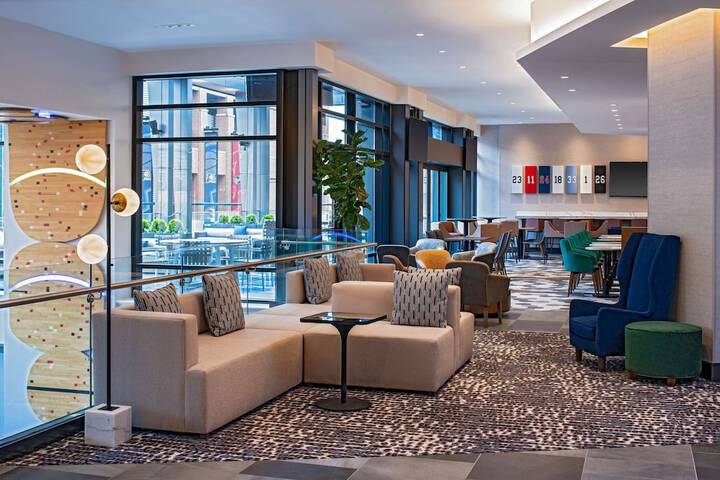Hotel Interior 12 of 52