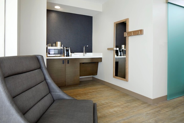 Cambria Hotel Phoenix Chandler - Fashion Center