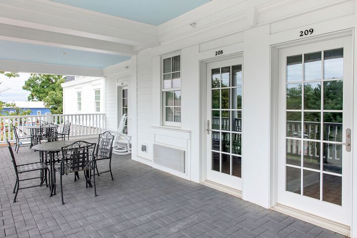 Terrace/Patio 60 of 71