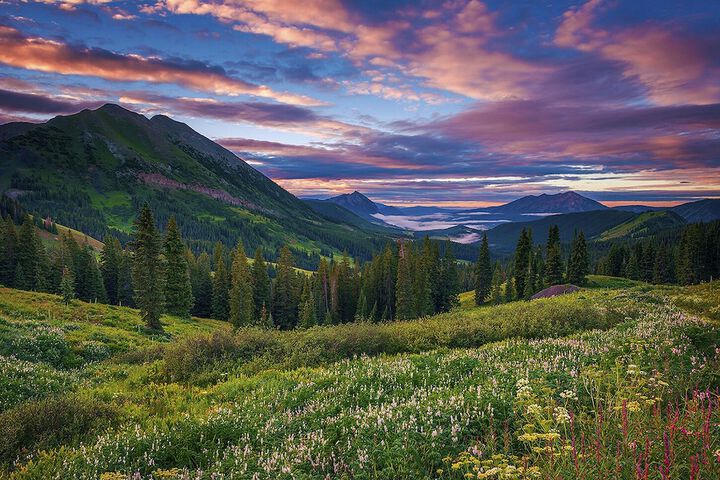 The Sebastian - Vail