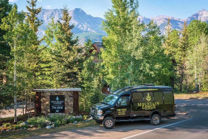 Mountain Lodge Telluride