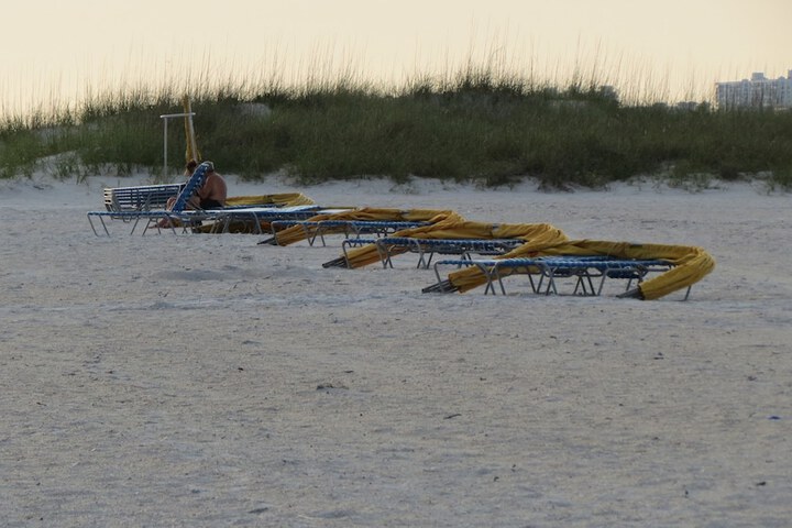 Beachside Resort Motel
