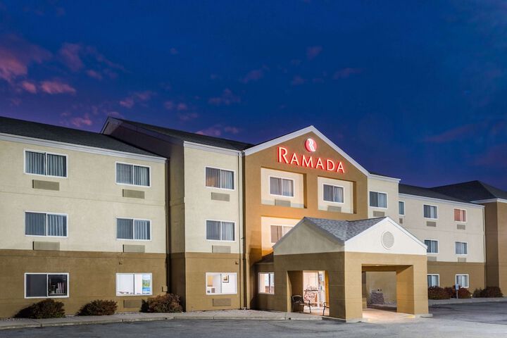 Hotel 2 of 40