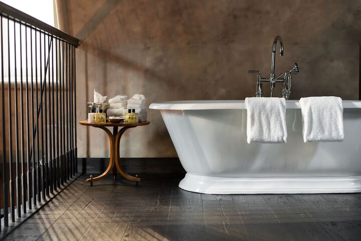 The Beekman a Thompson Hotel, by Hyatt