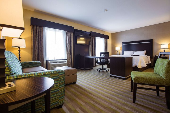 Hampton Inn & Suites Toledo / Westgate