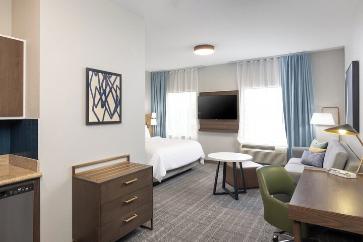 Staybridge Suites Bentonville-Rogers by IHG